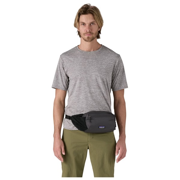 Patagonia - Terravia Hip Pack - Heuptas