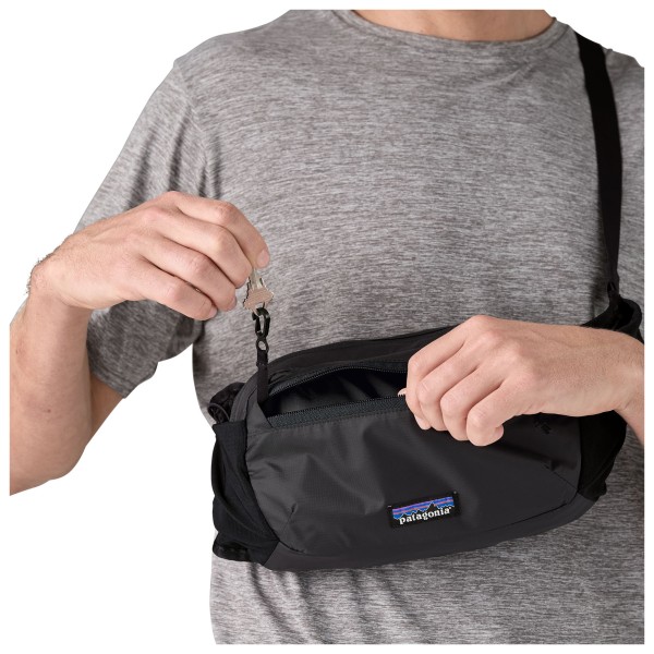 Patagonia - Terravia Hip Pack - Heuptas