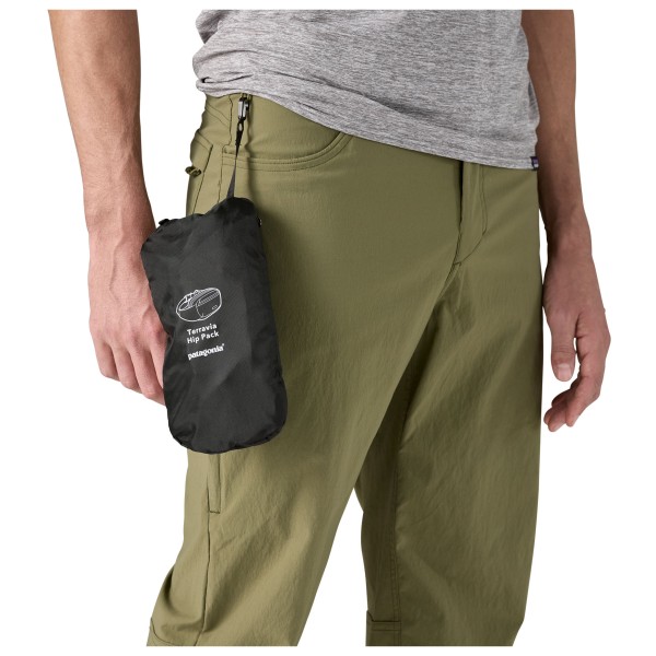 Patagonia - Terravia Hip Pack - Heuptasje