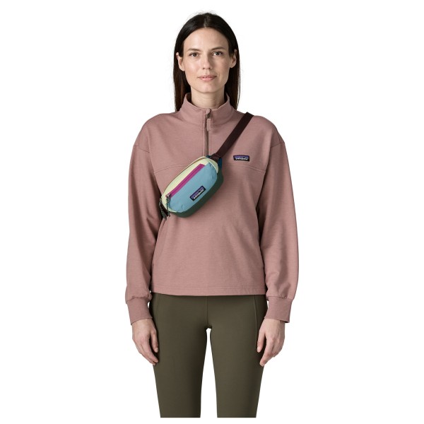 Patagonia - Terravia Mini Hip Pack - Höftväska