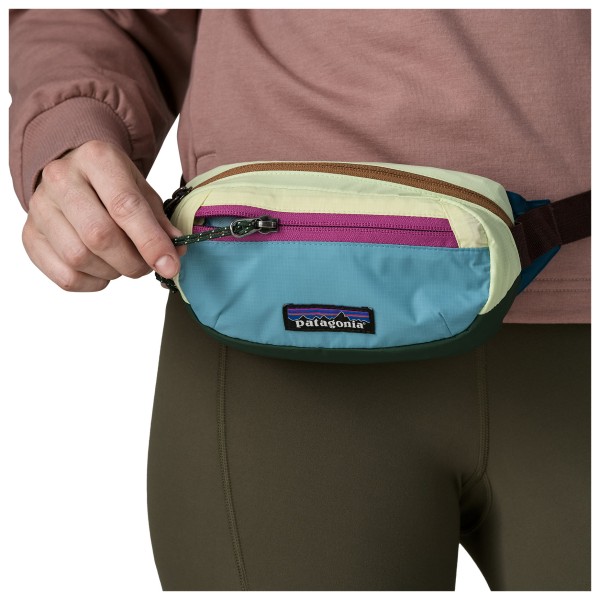Patagonia - Terravia Mini Hip Pack - Höftväska