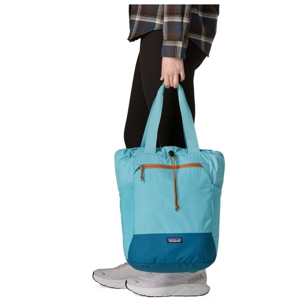 Patagonia - Terravia Tote Pack - Schoudertas