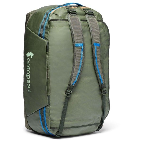 Cotopaxi - Allpa 100 Getaway Duffel - Luggage