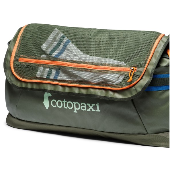 Cotopaxi - Allpa 100 Getaway Duffel - Luggage
