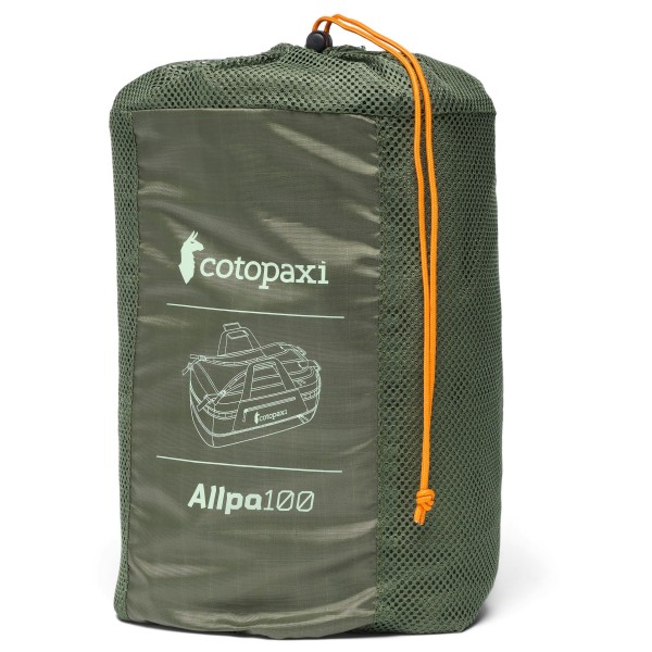 Cotopaxi - Allpa 100 Getaway Duffel - Luggage