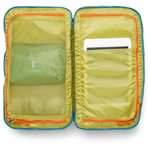 Cotopaxi - Allpa 20 Mini Travel Pack - Rejsetaske