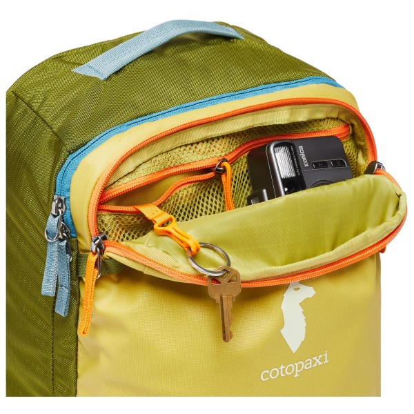 Cotopaxi - Allpa 20 Mini Travel Pack - Rejsetaske