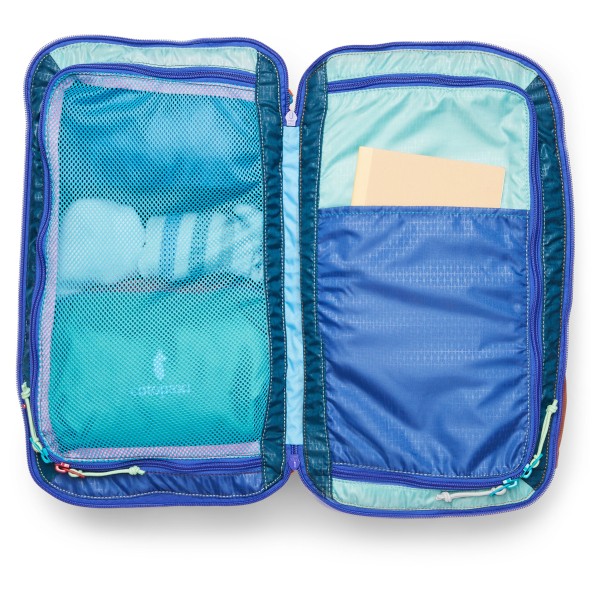 Cotopaxi - Allpa 20 Mini Travel Pack Del Dia - Reistas
