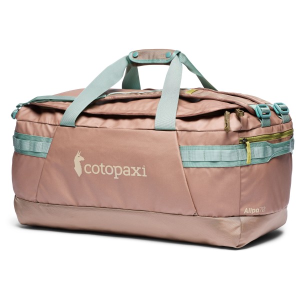 Cotopaxi - Allpa 70 Getaway Duffel - Rejsetaske