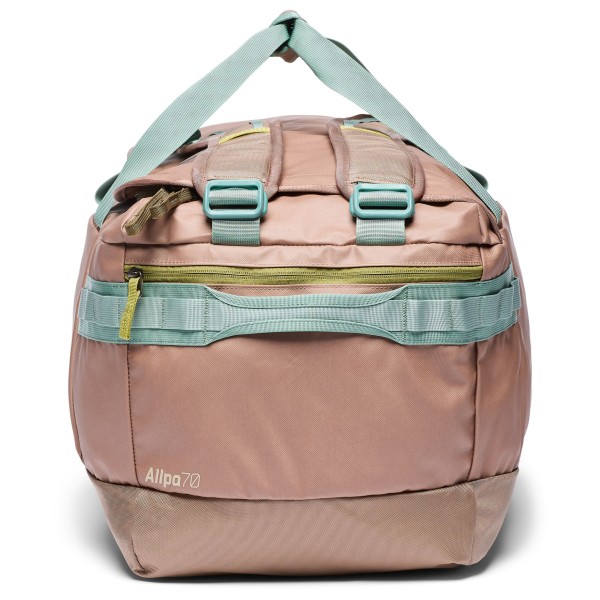 Cotopaxi - Allpa 70 Getaway Duffel - Rejsetaske