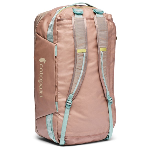 Cotopaxi - Allpa 70 Getaway Duffel - Rejsetaske