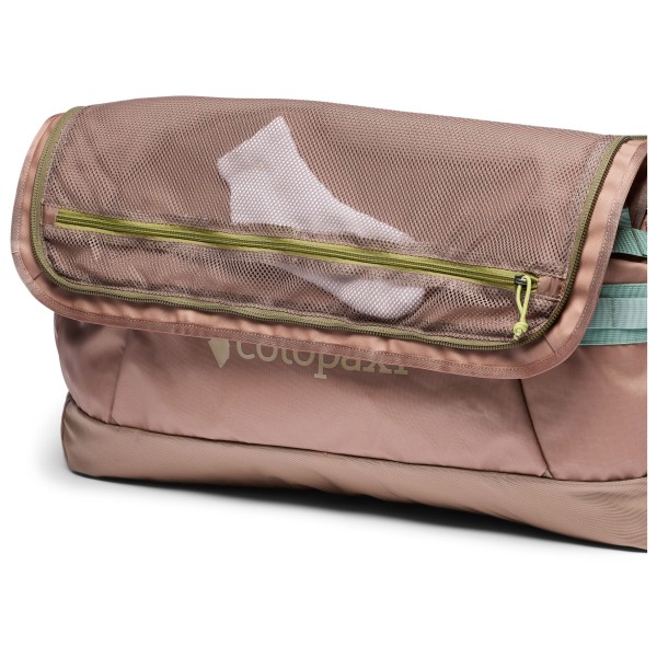 Cotopaxi - Allpa 70 Getaway Duffel - Rejsetaske