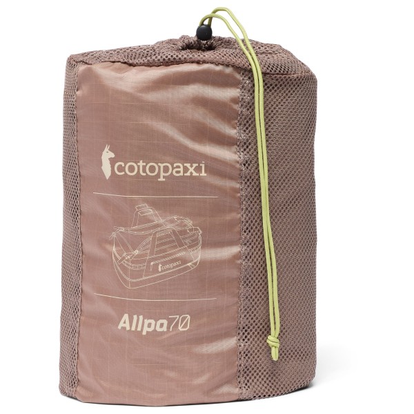 Cotopaxi - Allpa 70 Getaway Duffel - Rejsetaske