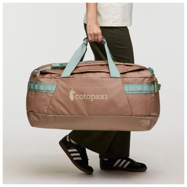 Cotopaxi - Allpa 70 Getaway Duffel - Rejsetaske