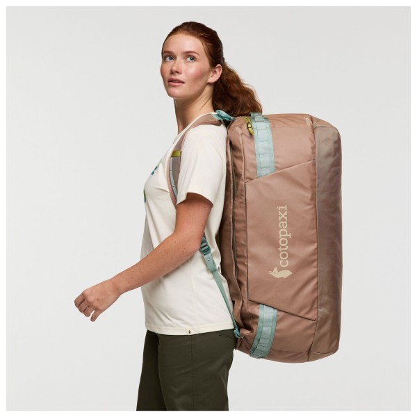 Cotopaxi - Allpa 70 Getaway Duffel - Rejsetaske