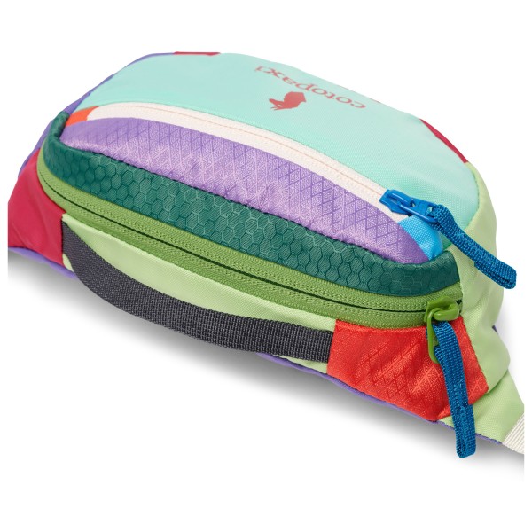 Cotopaxi - Kapai 1,5 Hip Pack Del Dia - Heuptasje