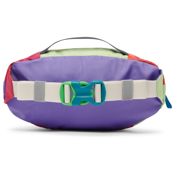 Cotopaxi - Kapai 1,5 Hip Pack Del Dia - Riñonera