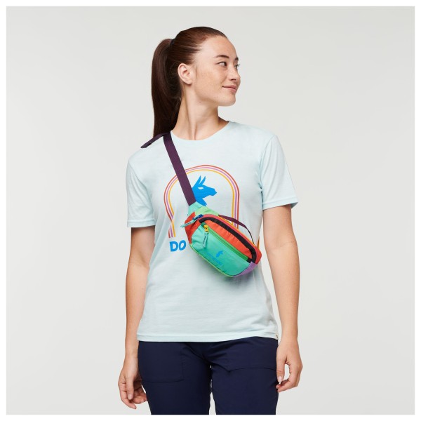 Cotopaxi - Kapai 1,5 Hip Pack Del Dia - Riñonera