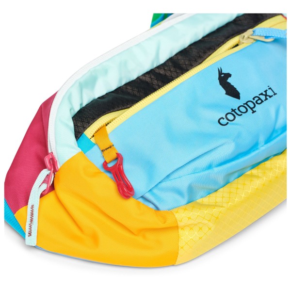 Cotopaxi - Kapai 3 Hip Pack Del Dia - Heuptasje