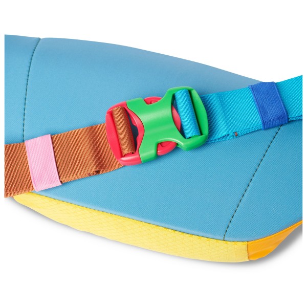 Cotopaxi - Kapai 3 Hip Pack Del Dia - Riñonera