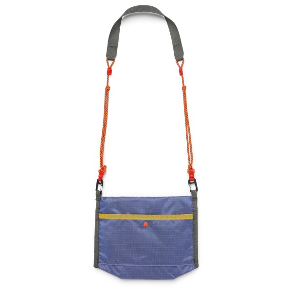Cotopaxi - Lista 2 Lightweight Crossbody Bag Cada Dia - Heuptasje