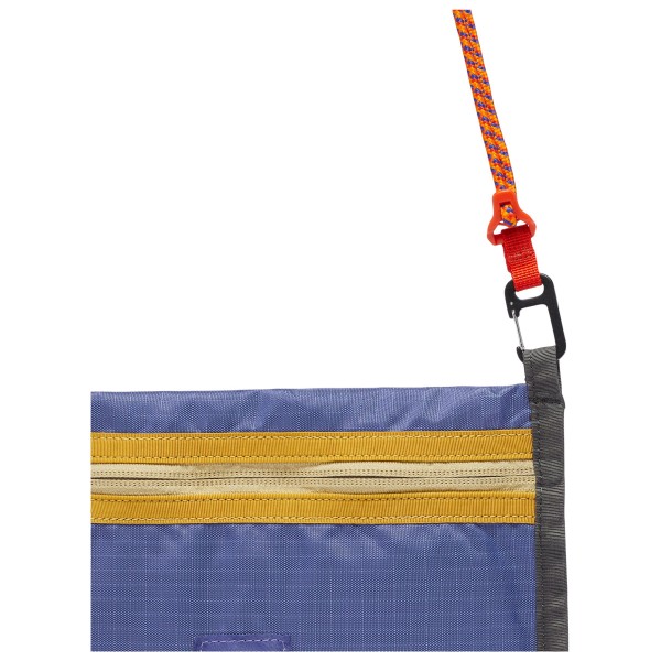 Cotopaxi - Lista 2 Lightweight Crossbody Bag Cada Dia - Heuptasje