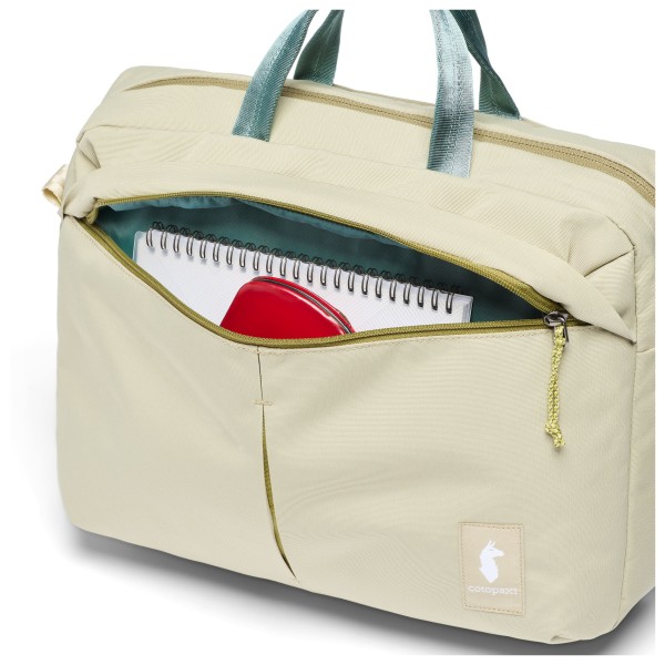 Cotopaxi - Mente 15 Messenger Bag Cada Dia - Luggage