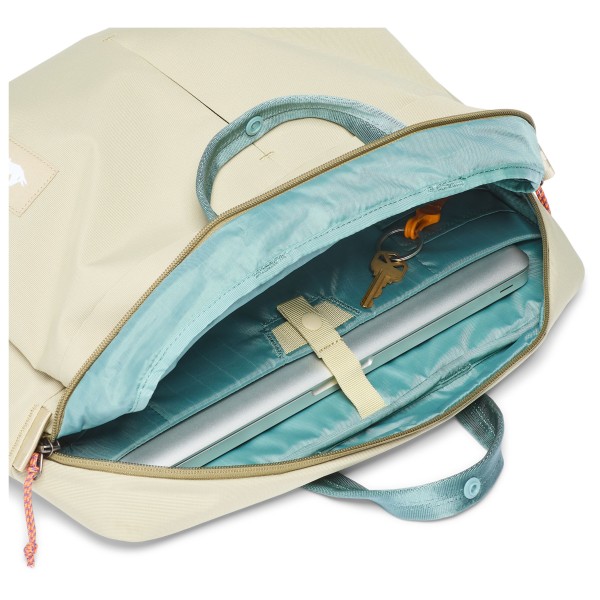 Cotopaxi - Mente 15 Messenger Bag Cada Dia - Luggage