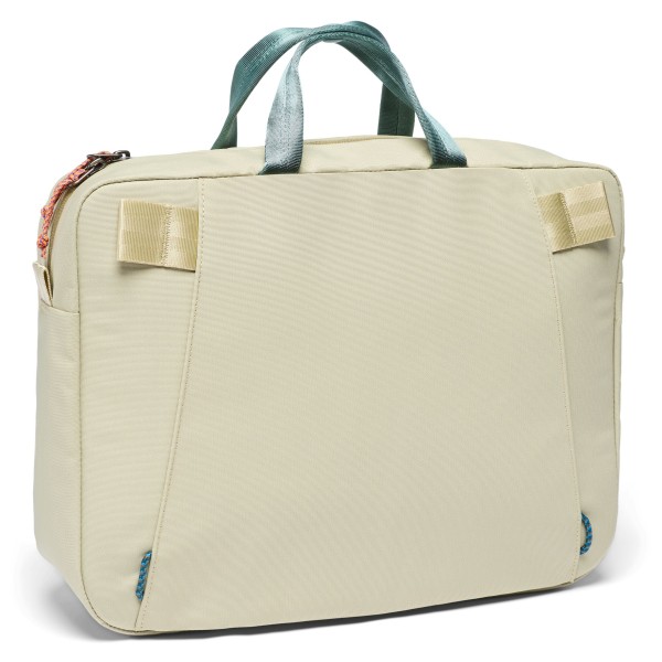 Cotopaxi - Mente 15 Messenger Bag Cada Dia - Rejsetaske