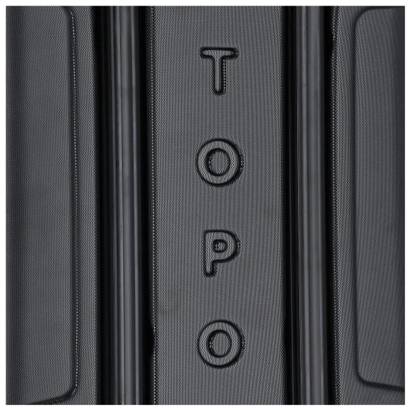 Topo Designs - Apex Travel Roller Bag - Rejsetaske