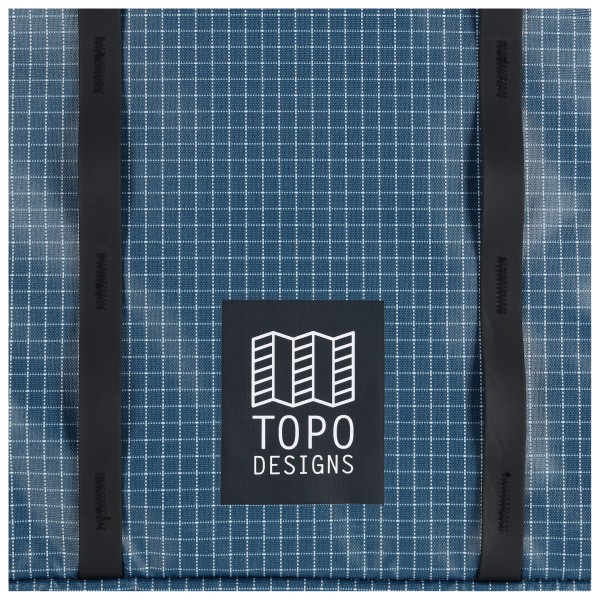 Topo Designs - Apex Travel Roller Bag - Rejsetaske