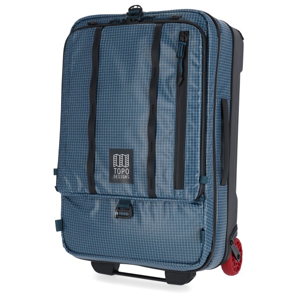 Topo Designs - Apex Travel Roller Bag - Rejsetaske