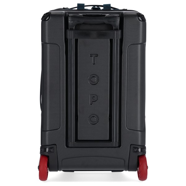 Topo Designs - Apex Travel Roller Bag - Rejsetaske
