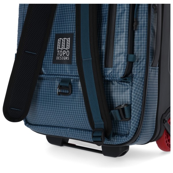 Topo Designs - Apex Travel Roller Bag - Rejsetaske