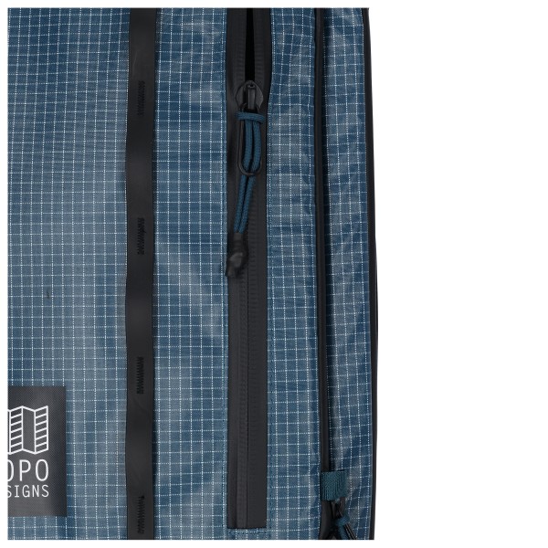 Topo Designs - Apex Travel Roller Bag - Rejsetaske