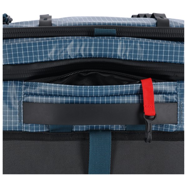 Topo Designs - Apex Travel Roller Bag - Rejsetaske