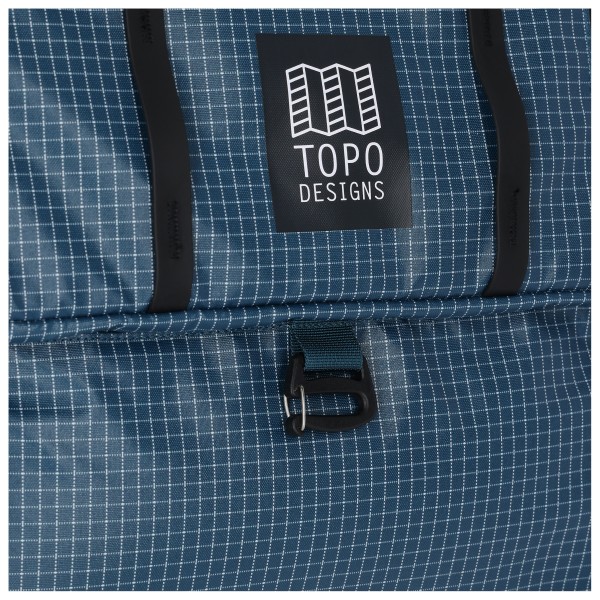 Topo Designs - Apex Travel Roller Bag - Rejsetaske