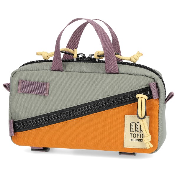 Topo Designs - Mini Quick Pack - Heuptasje