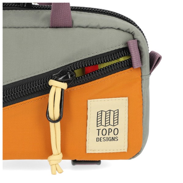 Topo Designs - Mini Quick Pack - Heuptasje