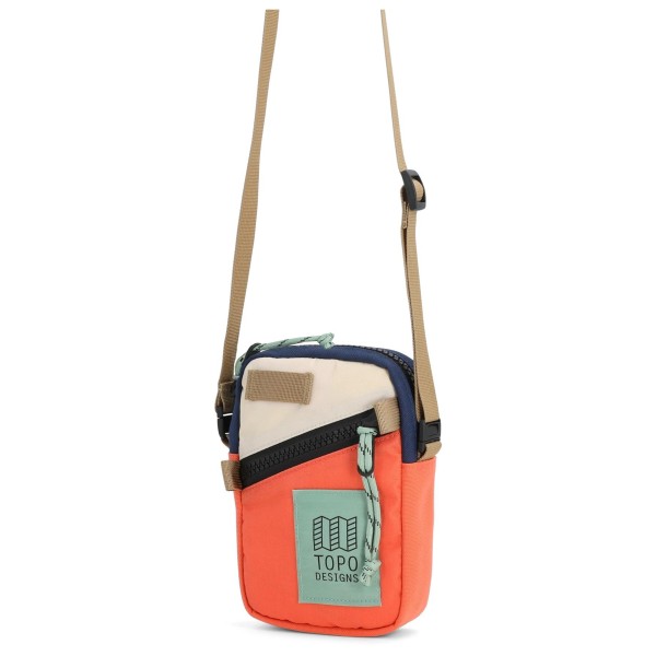 Topo Designs - Mini Shoulder Bag - Bandolera