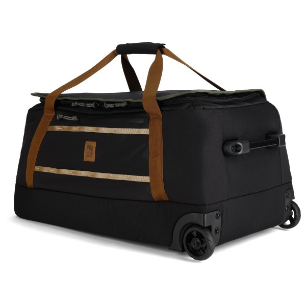 Topo Designs - Mountain Duffel Roller 90 - Rejsetaske