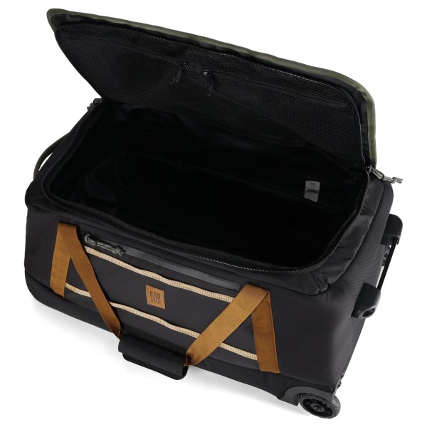 Topo Designs - Mountain Duffel Roller 90 - Rejsetaske