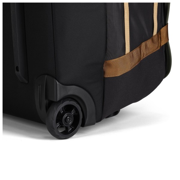 Topo Designs - Mountain Duffel Roller 90 - Rejsetaske