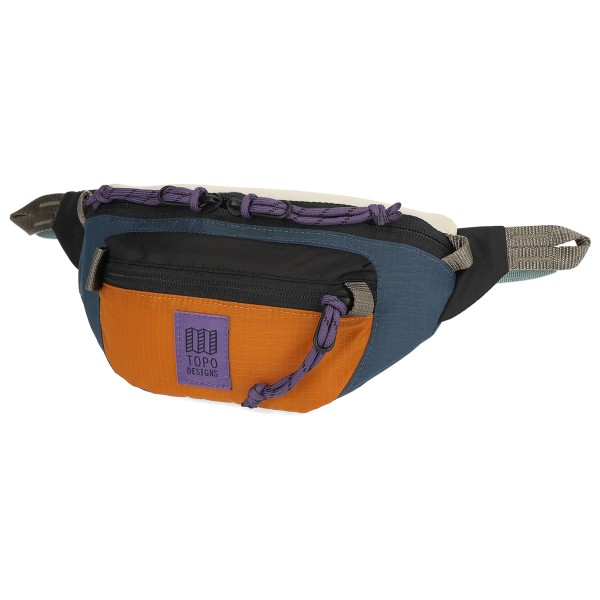 Topo Designs - Mountain Waist Pack - Heuptas