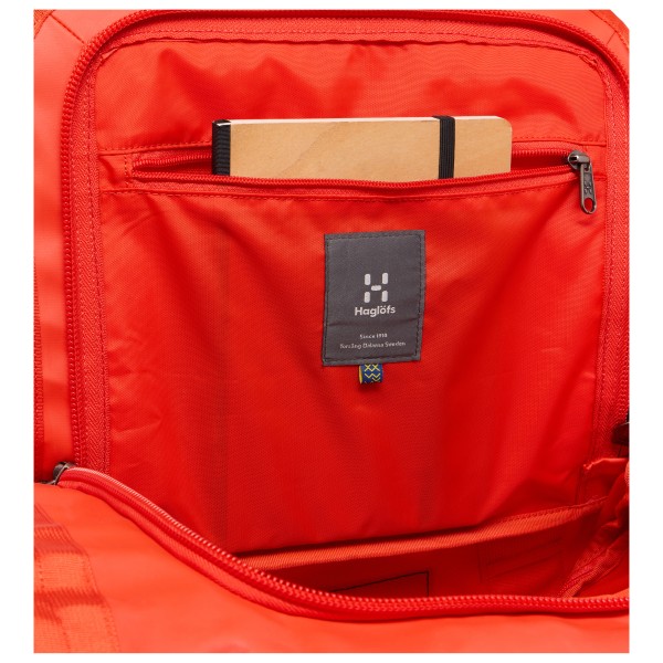 Haglöfs - Lava 30 - Borsa da viaggio