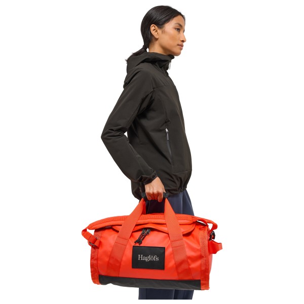 Haglöfs - Lava 30 - Borsa da viaggio