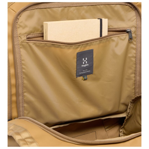 Haglöfs - Lava 50 - Borsa da viaggio