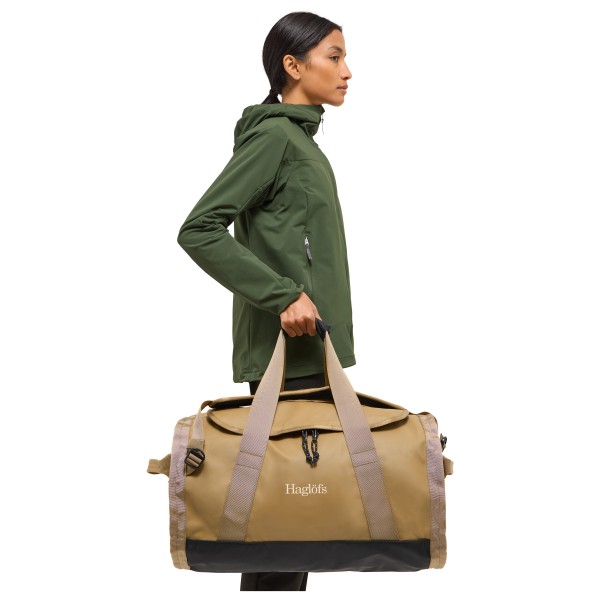 Haglöfs - Lava 50 - Borsa da viaggio