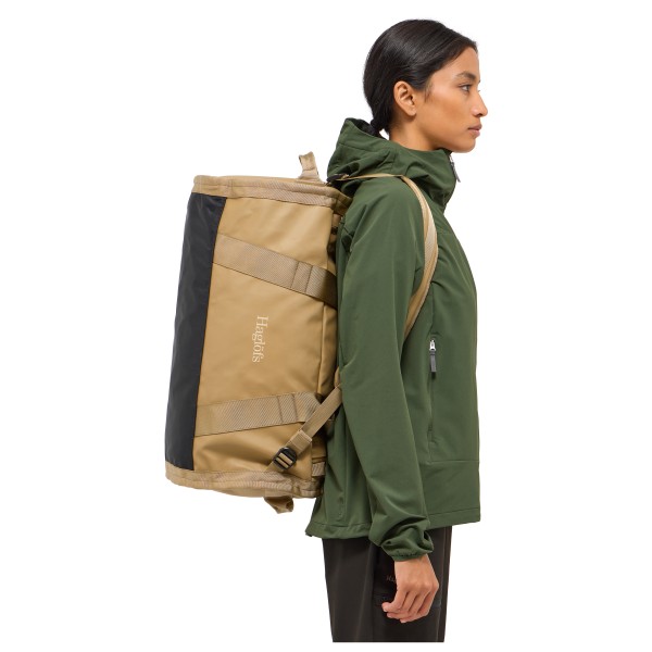 Haglöfs - Lava 50 - Borsa da viaggio