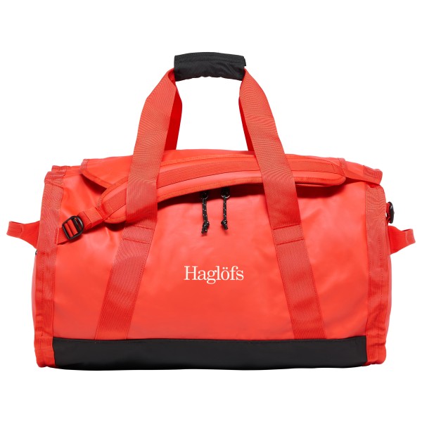 Haglöfs - Lava 70 - Bolsa de viaje